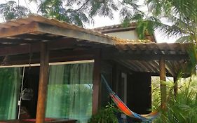 Chalé Oasis